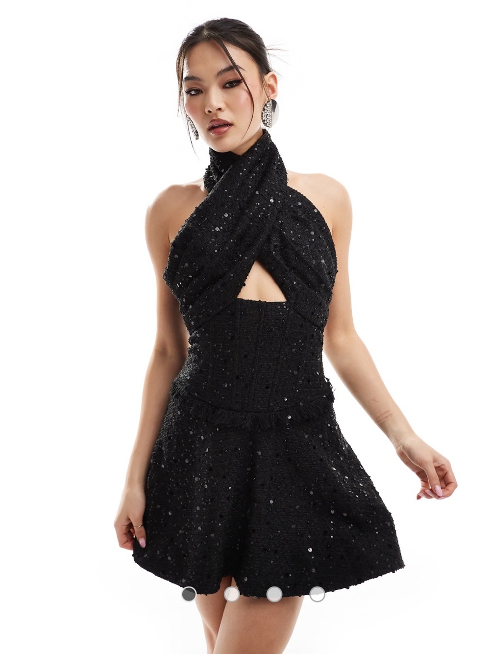 Heiress Beverly Hills— Retails $270